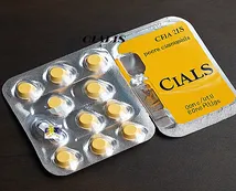 Guide achat cialis